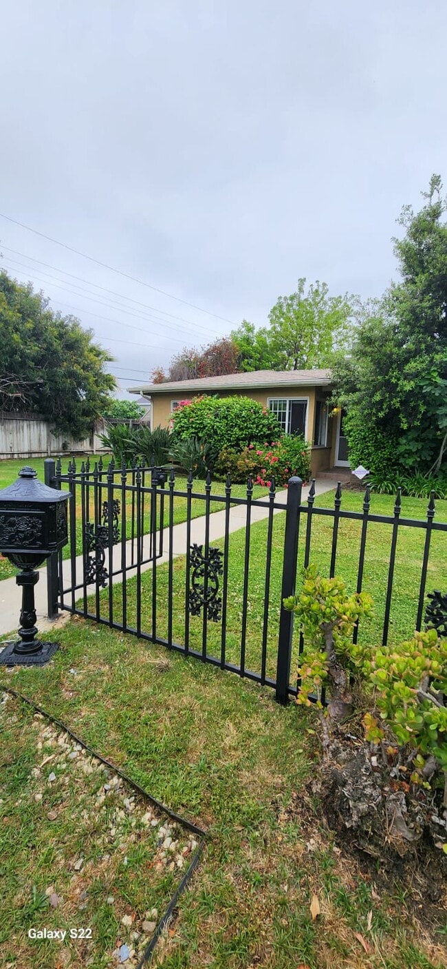 property at 12402 Killion St