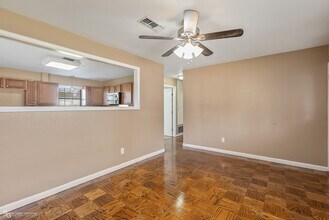 3427 Horseshoe Trail in Bossier City, LA - Building Photo - Building Photo