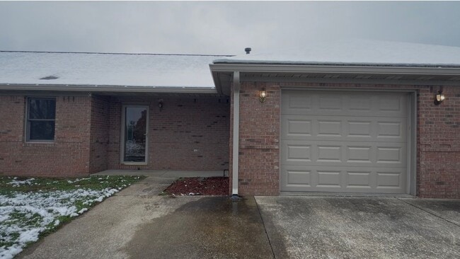 property at 3401 Legacy Run