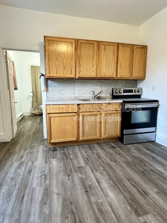 property at 226 Locust St