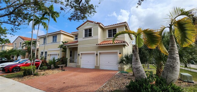 property at 3541 SW 170th Ave