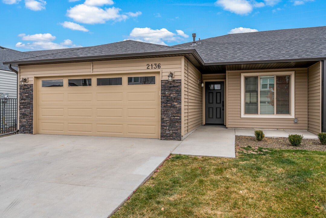 2136 E Ringneck St in Meridian, ID - Building Photo