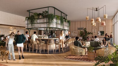 Paseo in Austin, TX - Foto de edificio - Building Photo