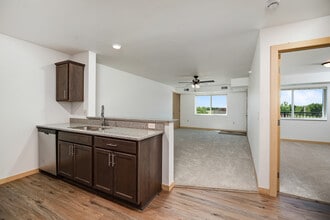 Augusta Park Estates in Mankato, MN - Building Photo - Building Photo