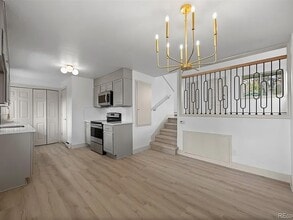 1000 Zang St, Unit 1000 Zang in Golden, CO - Building Photo - Building Photo