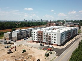 5100 Old Osborne Tpke in Richmond, VA - Building Photo