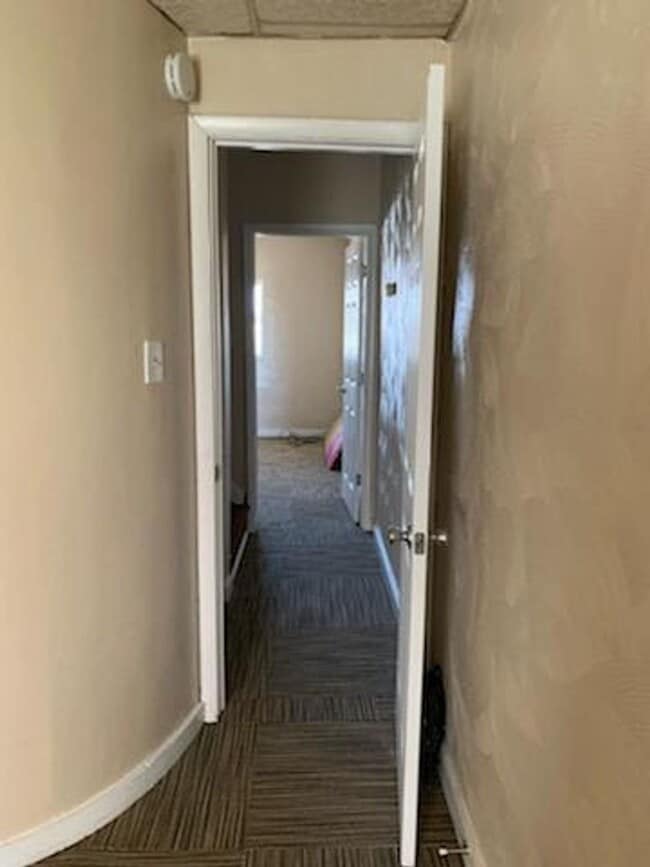 property at 3220 1/2 Hardie Way