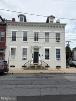 665 Locust St in Columbia, PA - Building Photo