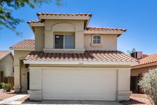 3219 E Sierra St in Phoenix, AZ - Building Photo