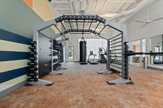 Cabana Bullard in Goodyear, AZ - Foto de edificio - Building Photo