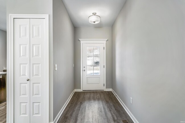 5332 Copper Horse Trl in Fort Wayne, IN - Building Photo - Building Photo