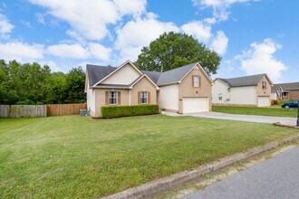 3716 Harvest Ridge in Clarksville, TN - Building Photo - Building Photo