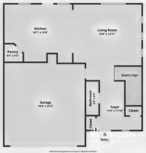 247 Bollen Ln in Hiram, GA - Building Photo - Building Photo