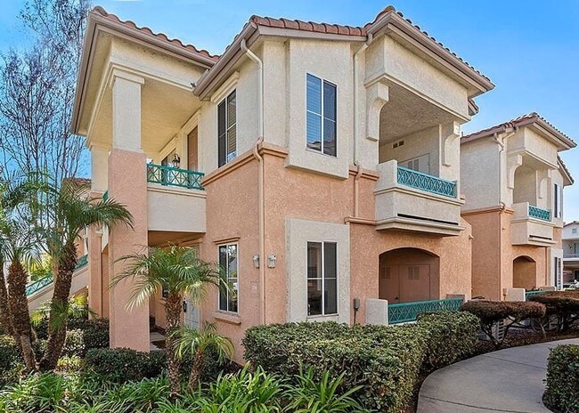property at 11450 Via Rancho San Diego
