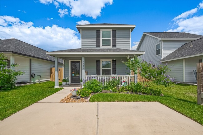 property at 9923 Opal Stone Wy