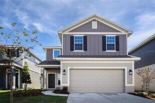 1501 Leamington Ln in Winter Haven, FL - Building Photo