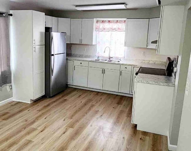 415 1/2 Prospect St in Fort Morgan, CO - Foto de edificio - Building Photo