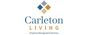 Property Management Company Logo Carleton Management Services