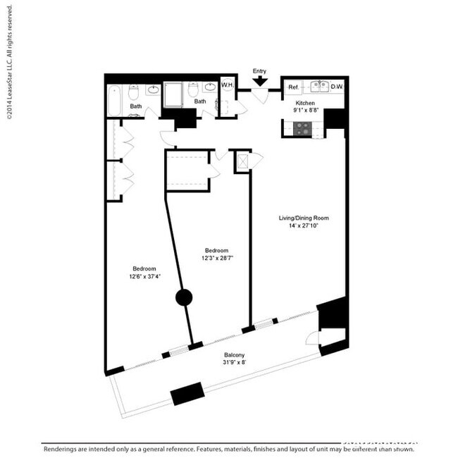 1079 Commonwealth Ave in Boston, MA - Building Photo - Building Photo