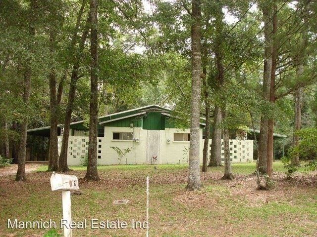 608 N Mobile St in Fairhope, AL - Building Photo