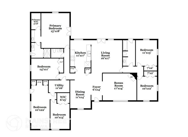 2406 Wekiva Ridge Rd in Apopka, FL - Building Photo - Building Photo