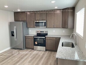 11739 Mission Peak Pl in Colorado Springs, CO - Building Photo - Building Photo