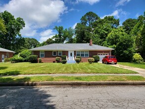 2024 Colane Rd in Norfolk, VA - Building Photo - Building Photo
