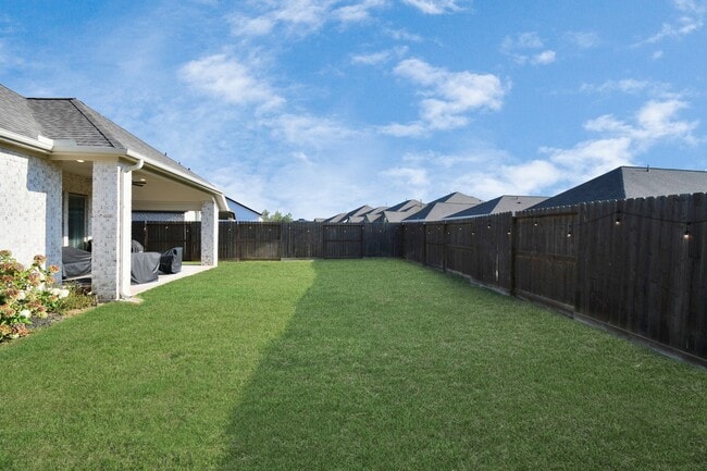 property at 10522 Rigel Rdg Wy