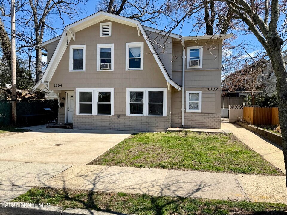 1102 Drummond Ave in Asbury Park, NJ - Building Photo