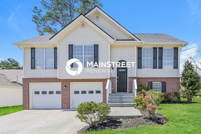 property at 6919 St Croix Ln
