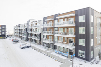 Belmont Plaza in Calgary, AB - Building Photo - Primary Photo