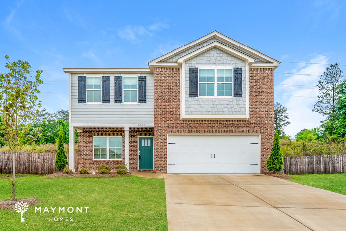 5580 Timber Leaf Lp in Bessemer, AL - Building Photo