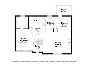 3765 Crowned Eagle Way in Douglasville, GA - Building Photo - Building Photo