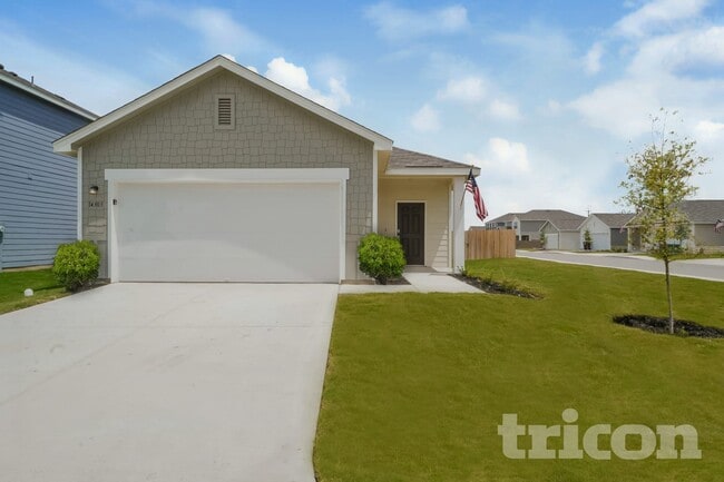 property at 14319 Palm Ridge