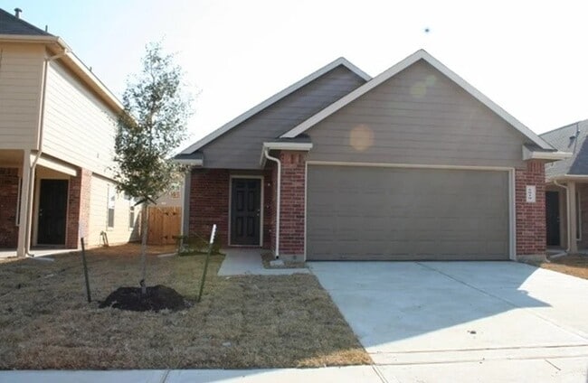 property at 5810 Long Arbor Ln