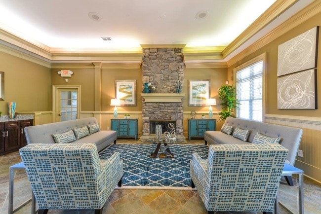 Elevate at Dawson Forest in Dawsonville, GA - Building Photo - Building Photo