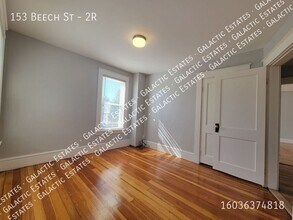 153 Beech St-Unit -2R in Manchester, NH - Building Photo - Building Photo