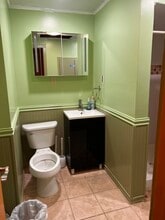 71 Warren St, Unit 1 plus bedroom Wooster Sq in New Haven, CT - Foto de edificio - Building Photo