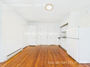 4718 Cedar Ave in Philadelphia, PA - Building Photo - Building Photo