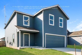 1603 Hummock Steep in New Braunfels, TX - Foto de edificio - Building Photo