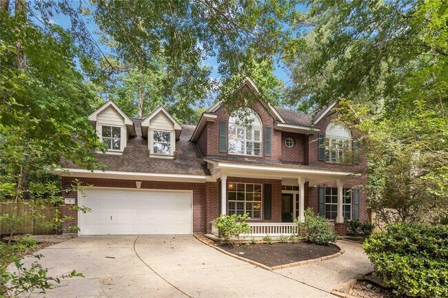 property at 11 Alden Glen Ct