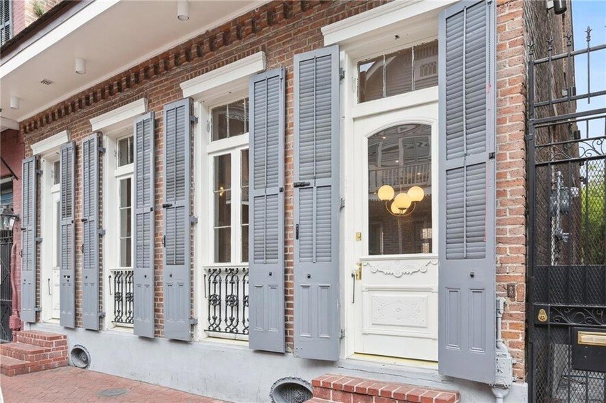 810 Bourbon St in New Orleans, LA - Building Photo