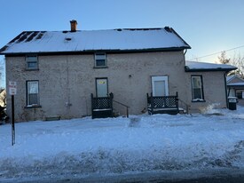 133 Defiance Ave in Findlay, OH - Building Photo