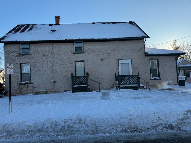 property at 133 Defiance Ave