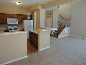 1295 Whispering Hills Dr in Naperville, IL - Foto de edificio - Building Photo