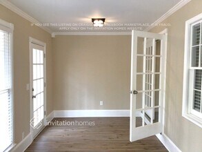 492 Summit Ridge Dr in Lawrenceville, GA - Foto de edificio - Building Photo