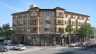 Crimson Homes in San Francisco, CA - Foto de edificio - Building Photo