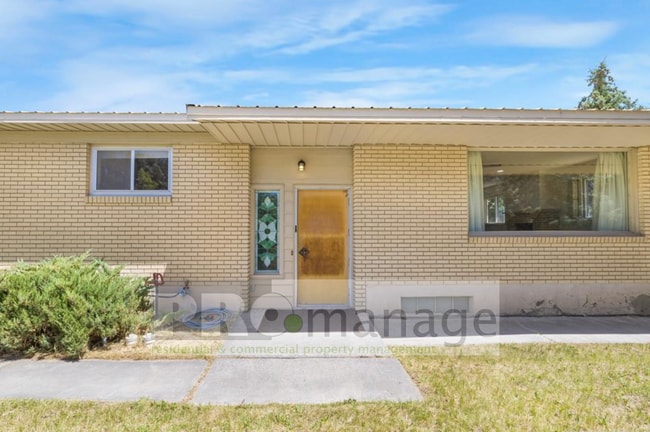 400 Mark Ln in Blackfoot, ID - Building Photo - Building Photo