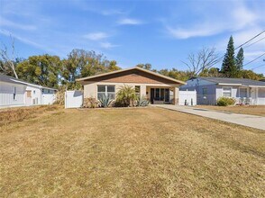 207 W Broad St in Tampa, FL - Building Photo - Building Photo