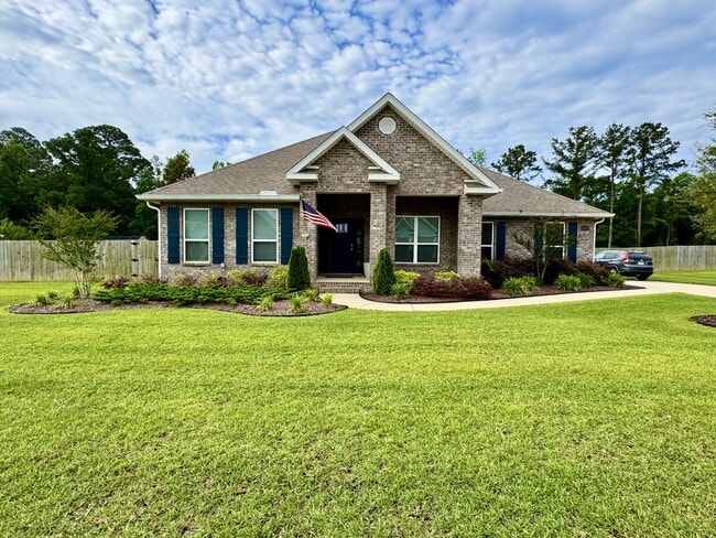 property at 4007 Amble Wy